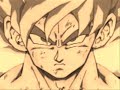 DBZ (Tribute to Goku) - Kryptonite