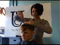 How to Give a Haircut - Man\