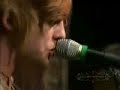 High Flight Society performs their hit, Sweet Redeemer in front of a live studio audience on the internataional TV show, 