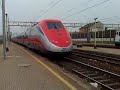 Etr 500 Av livrea Freccia Rossa Etr 500 Av livrea Freccia Rossa