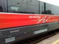 Etr 500 Av livrea Freccia Rossa