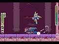 Rockman Zero Copy X HardMode Rockman Zero Copy X HardMode