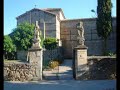 MONASTERIO ROMÁNICO  DE STA. MARTA (ZAMORA)