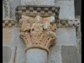 MONASTERIO ROM�NICO  DE STA. MARTA (ZAMORA)