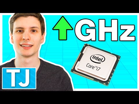 Double Your Computer CPU Speed for Free