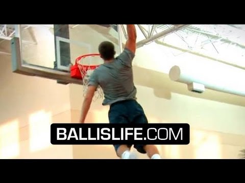 how to get a 50 inch vertical