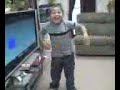 Isaiah Dancin Soulja Boy Isaiah Dancin Soulja Boy