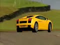 Lamborghini Gallardo vs Ducatti 999 Lamborghini Gallardo vs Ducatti 999