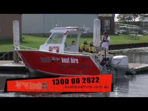 how to obtain nsw boat licence