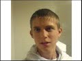 R.I.P Aaron Bell R.I.P