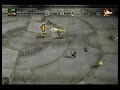 mario strikers charged online robinho 07 vs  bo bob