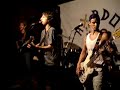 AXADOS E PERDIDOS  - musica de trabalho; LIBERDADE