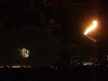 Waikiki Fireworks 7-4-08