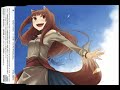 Ringo Hiyori ~ The Wolf Whistling Song (Karaoke Version) Ringo Hiyori ~ The Wolf Whistling Song (Karaoke Version)