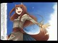 Ringo Hiyori ~ The Wolf Whistling Song (Karaoke Version)
