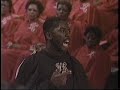 Wilmington Chester Mass Choir- Ride On King Jesus