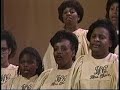 Wilmington Chester Mass Choir- Ride On King Jesus Wilmington Chester Mass Choir- Ride On King Jesus