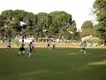 Nacional 1x0 Atl�tico - Campeonato Mineiro Feminino