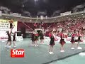 MALAYSIA OPEN CHEERLEADING 2006 (DYNAMITEZ))