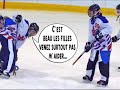 Bloopers Ringuette...(01)