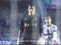 23/05/2007 - QUARTAS - Libertadores - GRÊMIO 2 X 0 Defensor