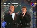 Det b�rjar verka k�rlek banne mig