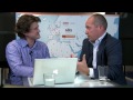 Op dinsdag 13 december vond het vierde webinar in de reeks 'Over grenzen denken en doen' plaats. Dit keer was het thema Logistiek. Ervaringsexpert Dirk Muller van Marktrade kwam vertellen hoe hij de logistiek binnen zijn bedrijf heeft geregeld. In deze aflevering alles over documentatie bij transport, de vrachtbrief, de pakbon, informatiesystemen, snelheid en betrouwbaarheid van informatie, automatisering en kostenbesparing.