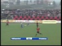 Vllaznimi - Prishtina 0-2