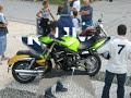 Demo Ride TRIUMPH MASSA & TRIUMPH LUCCA livorno/marina di pi