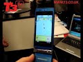 Wii-style mobile!