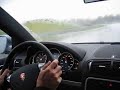 Cayenne track