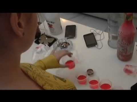 Media Studies A2 final viral video - Alcohol Awareness_Business to business advertising. Heti legjobbak