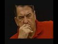 Herschel Walker on proper team attitude
