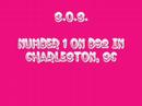 S.O.S. Number 1!!!!!!!!! S.O.S. Number 1!!!!!!!!!