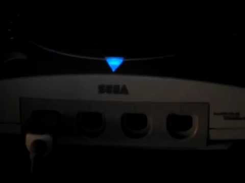 how to replace dreamcast laser