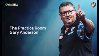 Freddie Woodman – Why I Love Darts | “I've been playing with Dobey's darts and we've become friends”
