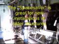 SpaceSaver Milking Parlor