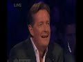 Joseph Hall top 10 performance