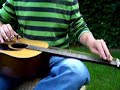 Steel Guitar Rag