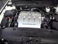 Sick car: Cadillac Deville Northstar Sedan 4.6L V8   (2005)