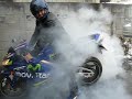 Fritadinha B�sica com a CBR 600 RR