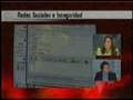 Octavio Islas y Arturo Caro: Redes Sociales y Seguridad