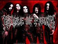 Cradle of Filth Tribute #1