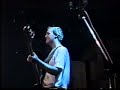 The Keatons - Bitter Eyes, live, June 1990