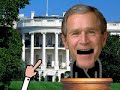 Headzup: Bush's Border Fence
