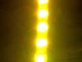 Tira Flexible de Led 5050 RGB 