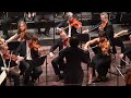 Beethoven- Sinfonia N°5- Orchestra Sinfonica 