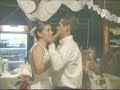 Marcelino y Jecenia