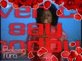 Novela Beleza Pura (2008): Relembre a trilha sonora internacional