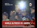 De Angeli en libertad: 